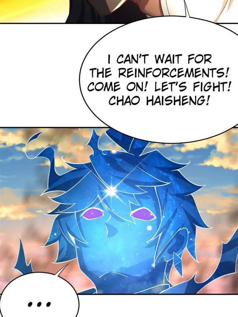 Read I Picked up an Attribute (Colored) chapter 186 image 48 on Lezhin