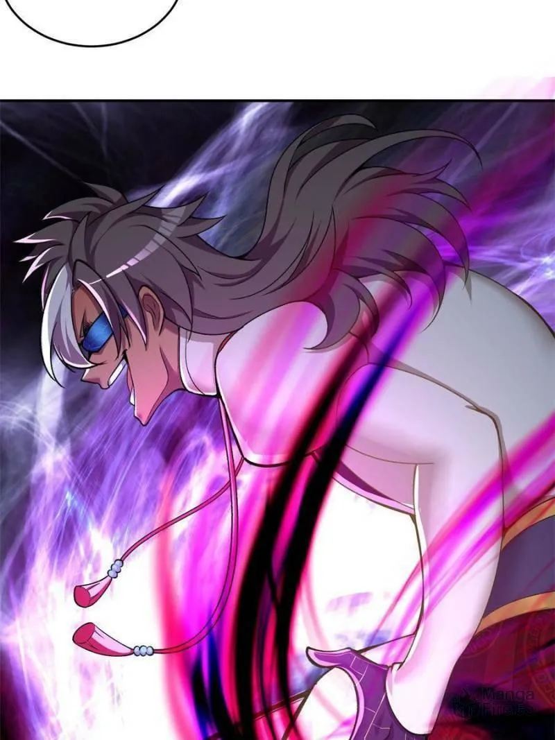 Read I Picked up an Attribute (Colored) chapter 186 image 49 on Lezhin
