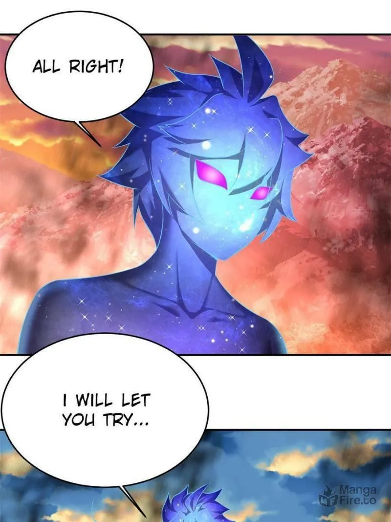 Read I Picked up an Attribute (Colored) chapter 186 image 53 on Lezhin