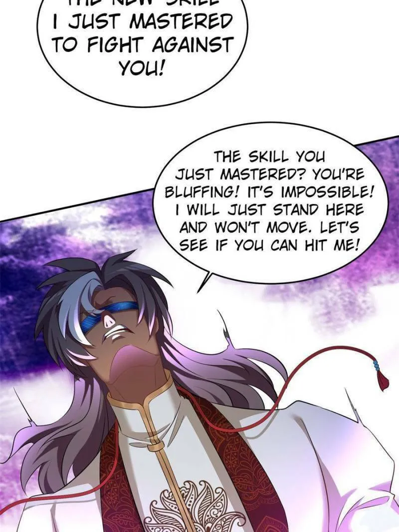 Read I Picked up an Attribute (Colored) chapter 186 image 55 on Lezhin
