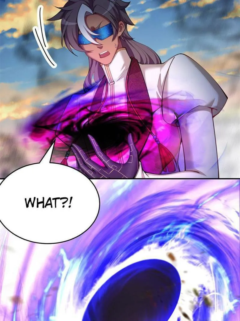 Read I Picked up an Attribute (Colored) chapter 186 image 63 on Lezhin