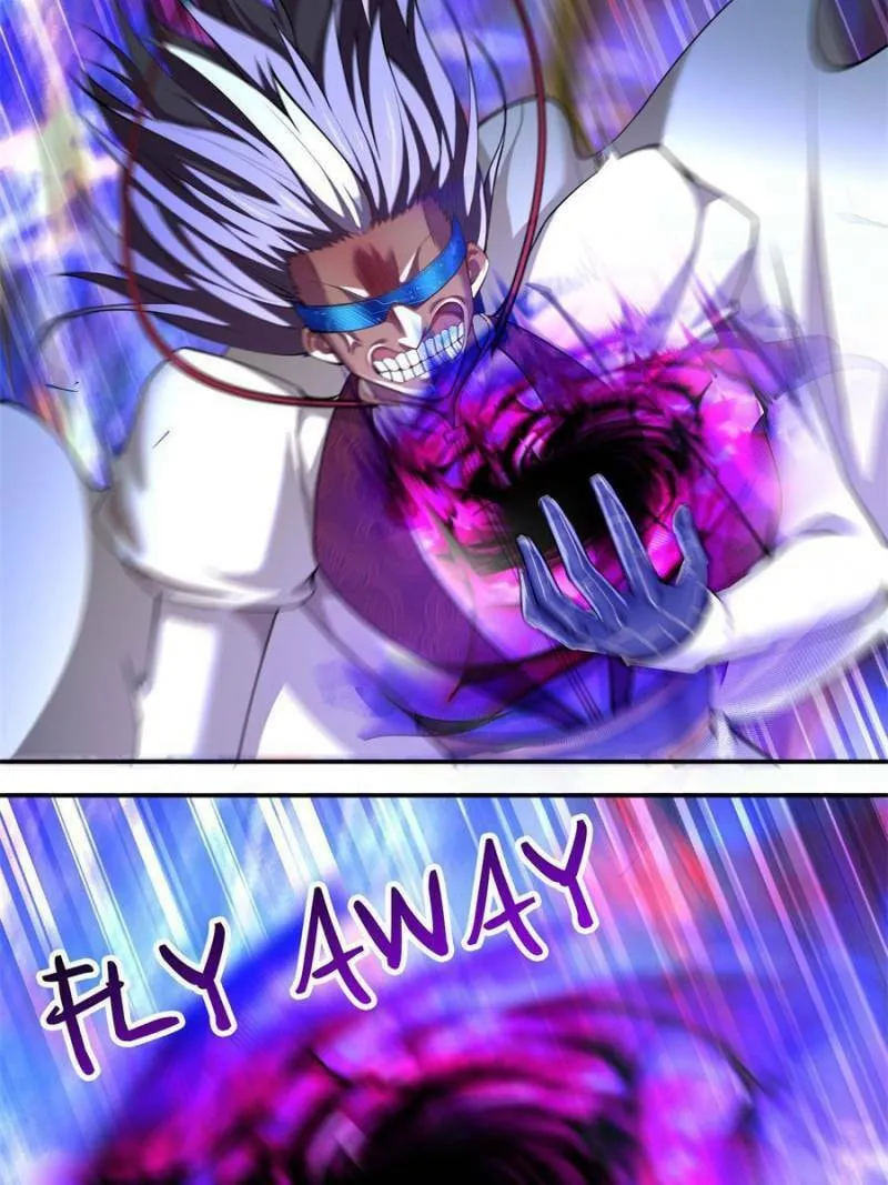Read I Picked up an Attribute (Colored) chapter 186 image 66 on Lezhin