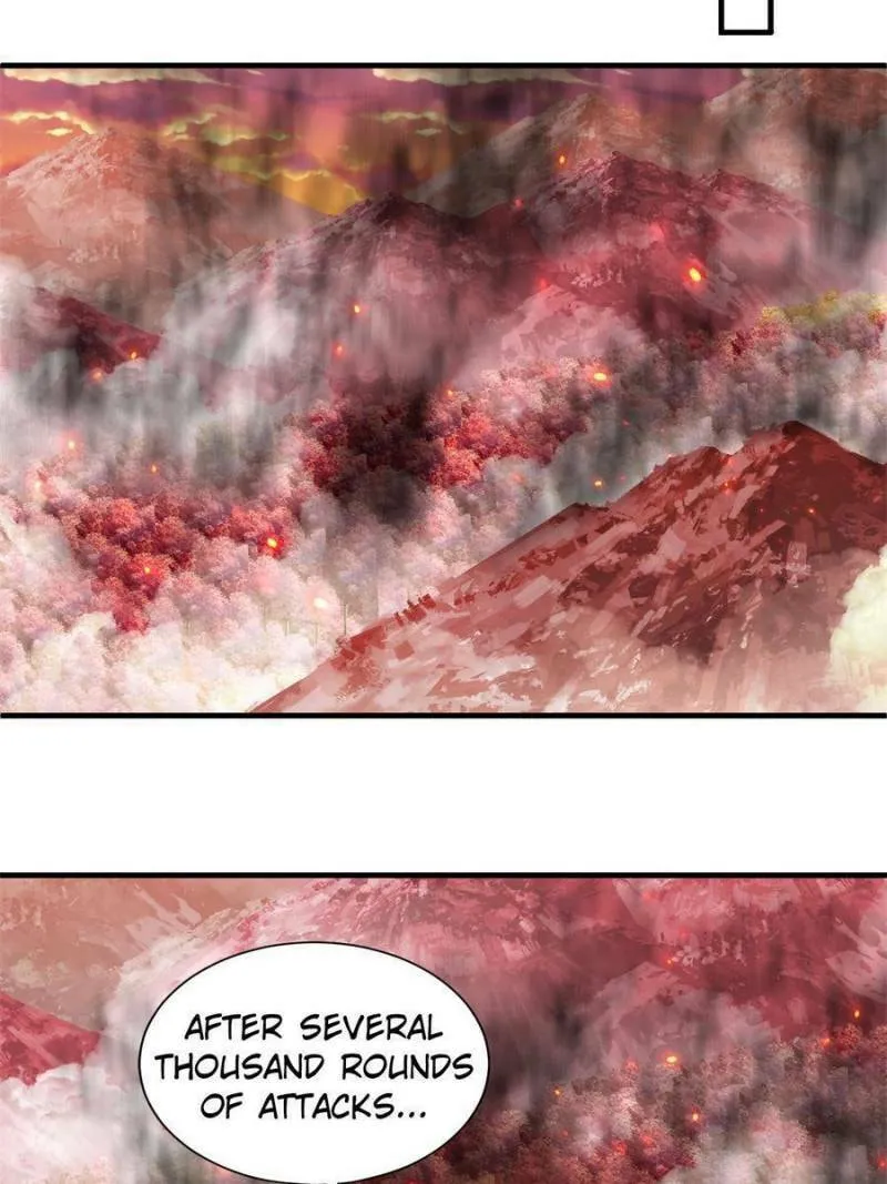 Read I Picked up an Attribute (Colored) chapter 186 image 7 on Lezhin