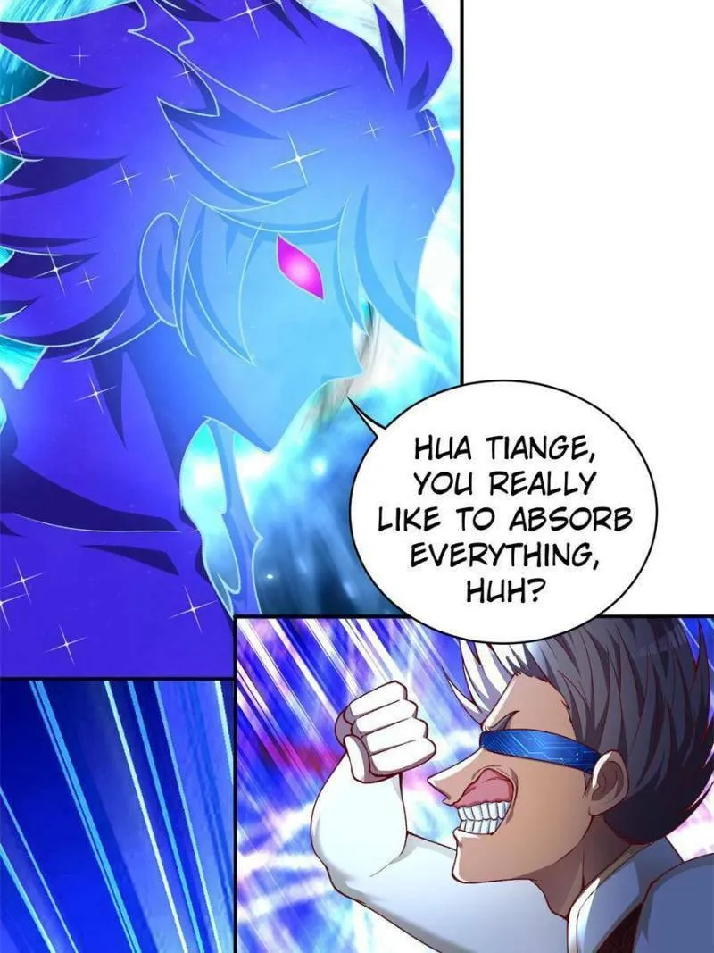 Read I Picked up an Attribute (Colored) chapter 186 image 70 on Lezhin