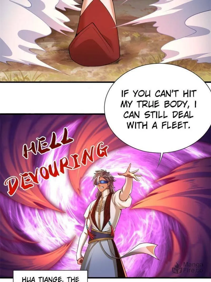Read I Picked up an Attribute (Colored) chapter 186 image 9 on Lezhin