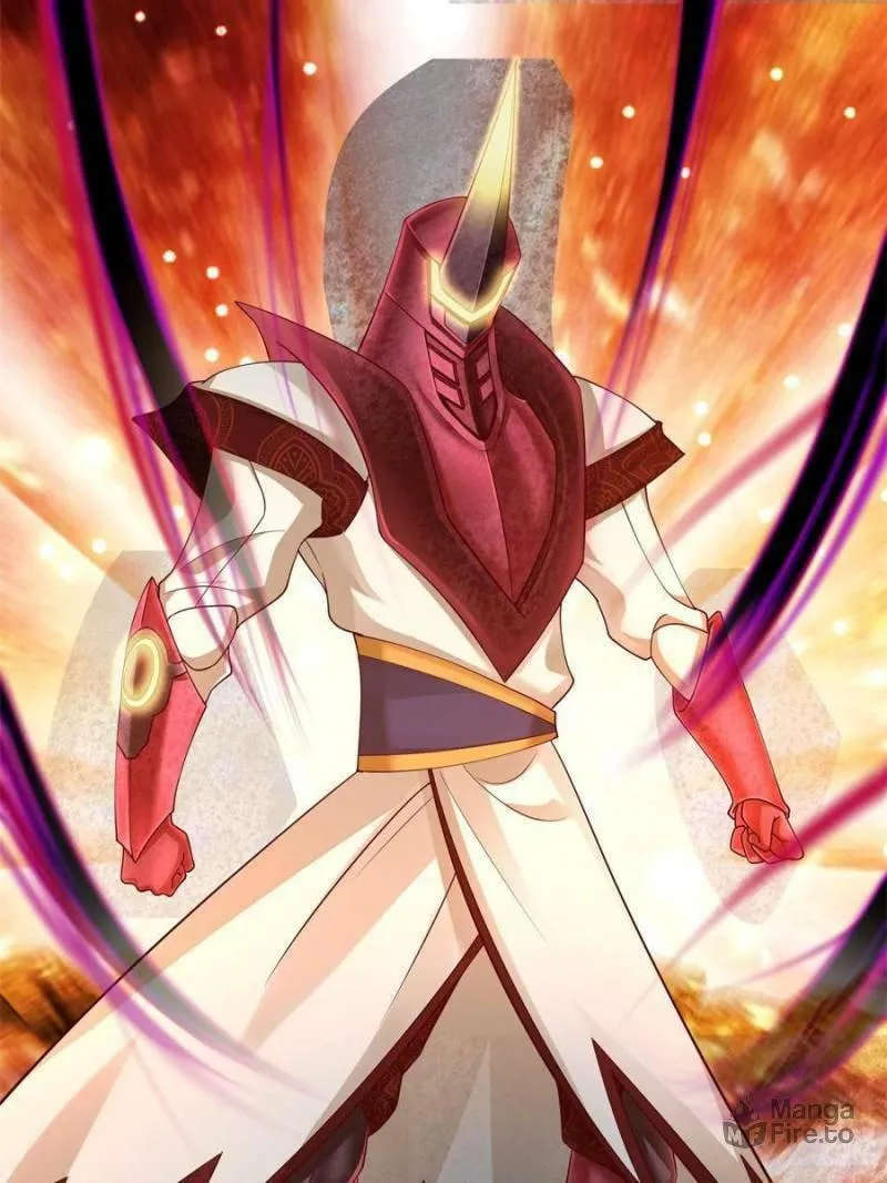 Read I Picked up an Attribute (Colored) chapter 187 image 11 on Lezhin