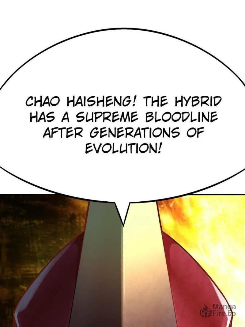 Read I Picked up an Attribute (Colored) chapter 187 image 14 on Lezhin