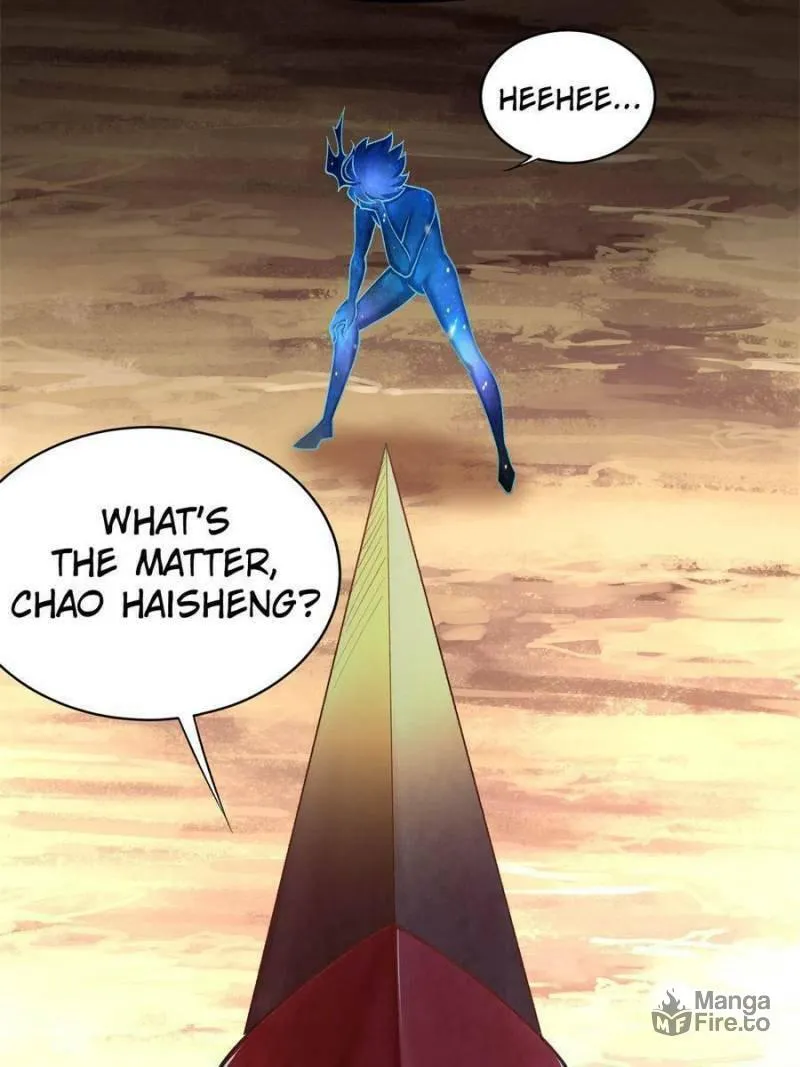 Read I Picked up an Attribute (Colored) chapter 187 image 17 on Lezhin