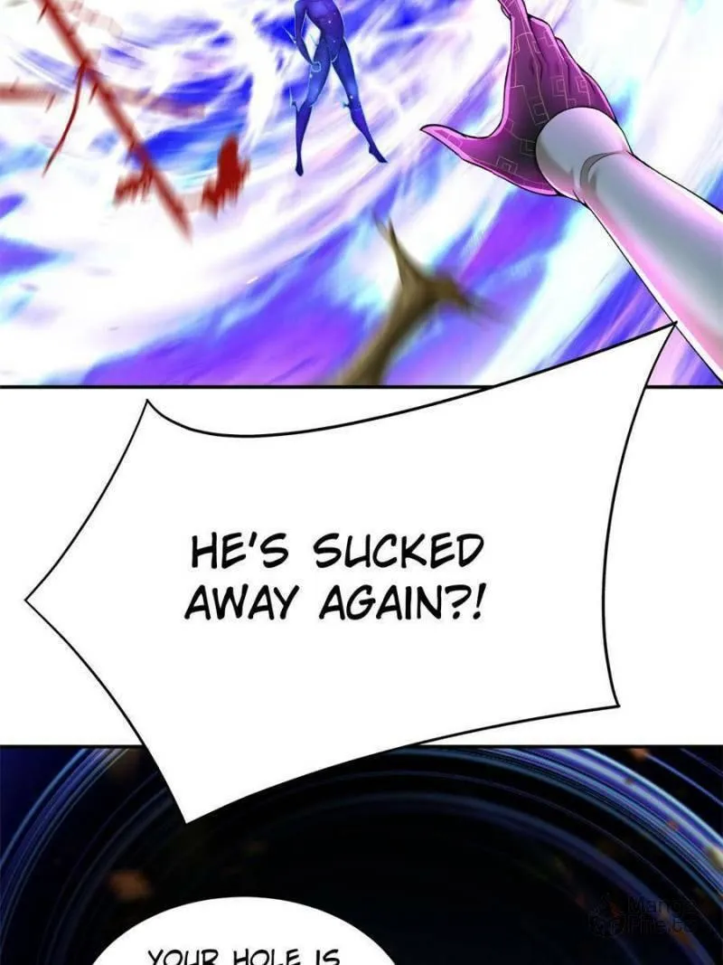Read I Picked up an Attribute (Colored) chapter 187 image 2 on Lezhin