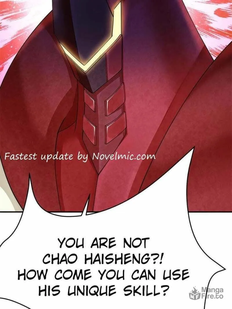 Read I Picked up an Attribute (Colored) chapter 187 image 24 on Lezhin