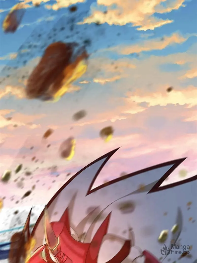 Read I Picked up an Attribute (Colored) chapter 187 image 29 on Lezhin