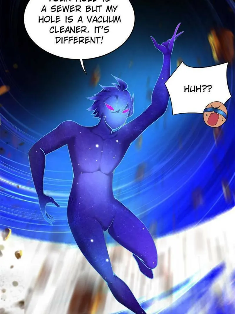 Read I Picked up an Attribute (Colored) chapter 187 image 3 on Lezhin
