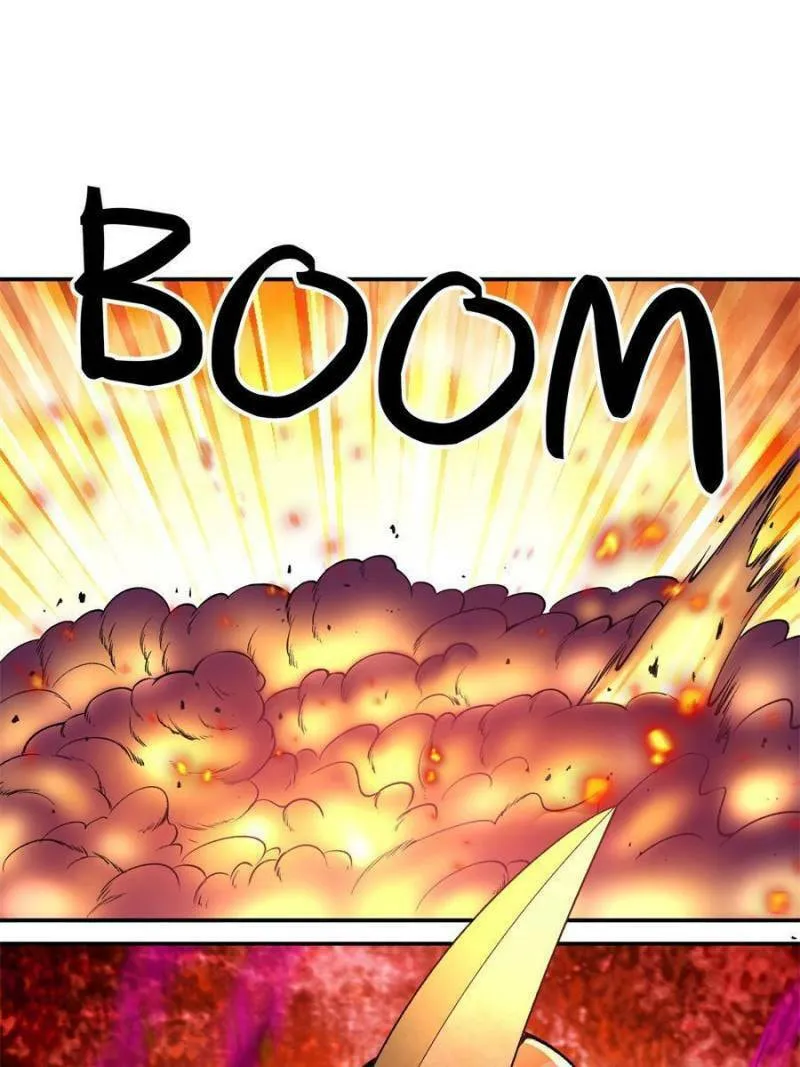 Read I Picked up an Attribute (Colored) chapter 187 image 33 on Lezhin