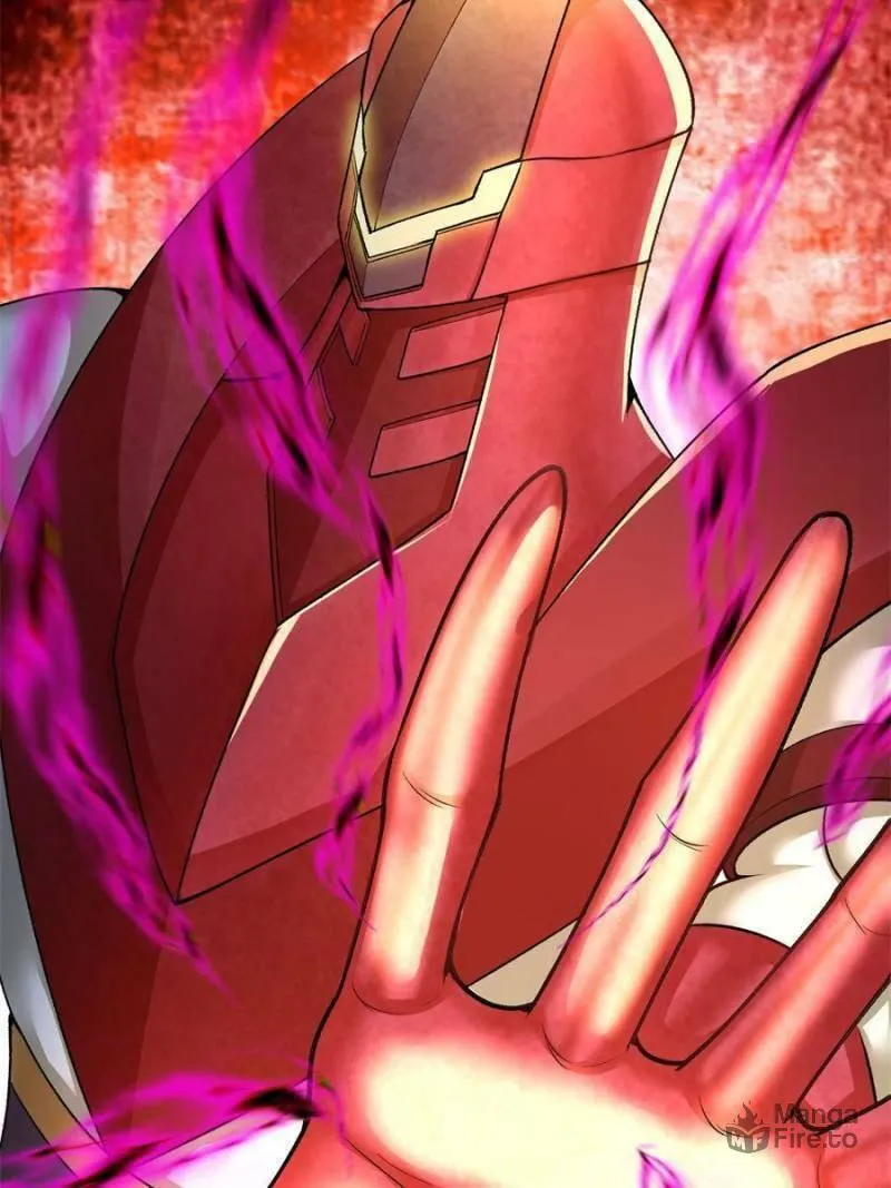 Read I Picked up an Attribute (Colored) chapter 187 image 34 on Lezhin