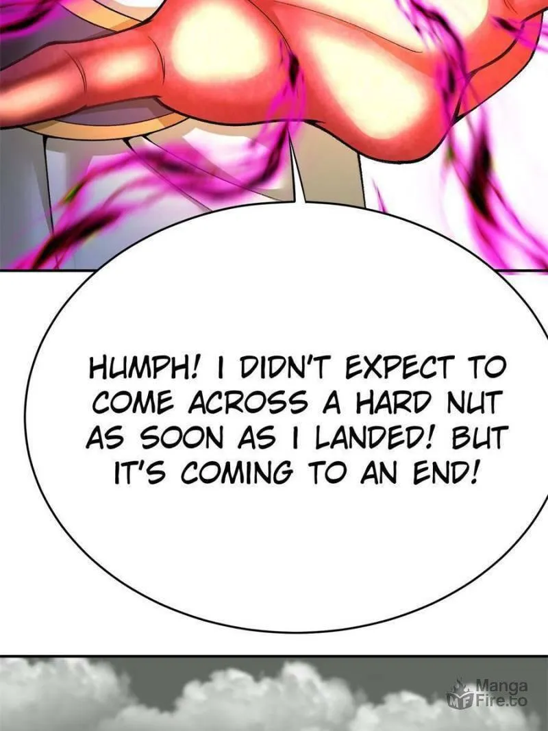 Read I Picked up an Attribute (Colored) chapter 187 image 35 on Lezhin