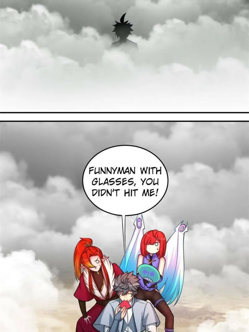 Read I Picked up an Attribute (Colored) chapter 187 image 36 on Lezhin
