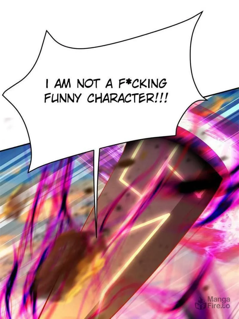 Read I Picked up an Attribute (Colored) chapter 187 image 39 on Lezhin