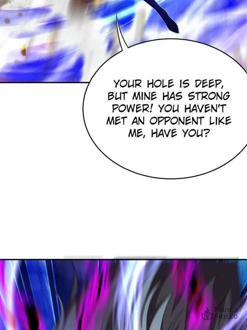 Read I Picked up an Attribute (Colored) chapter 187 image 4 on Lezhin