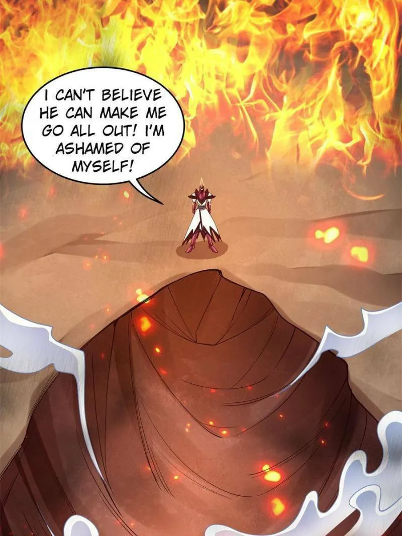 Read I Picked up an Attribute (Colored) chapter 187 image 45 on Lezhin