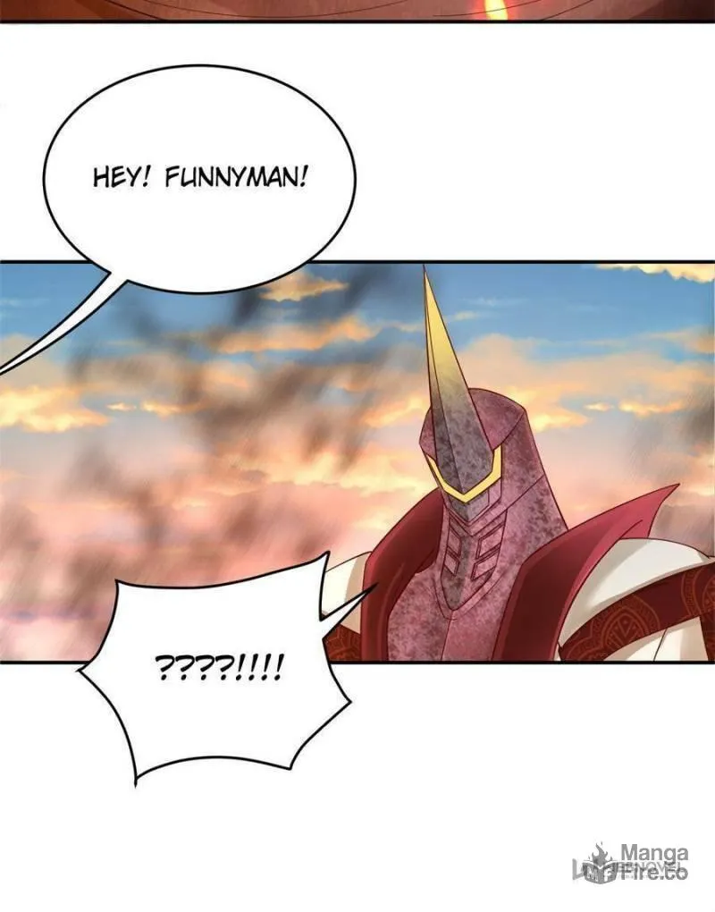 Read I Picked up an Attribute (Colored) chapter 187 image 47 on Lezhin