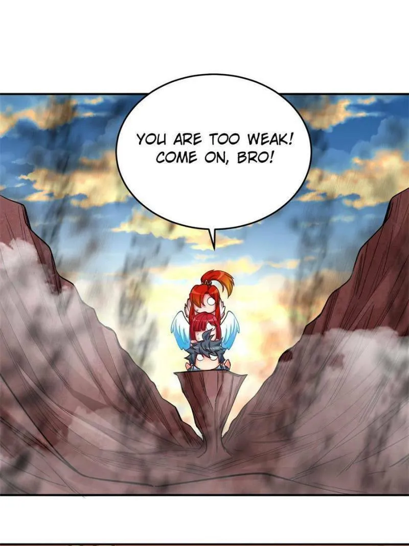 Read I Picked up an Attribute (Colored) chapter 187 image 48 on Lezhin