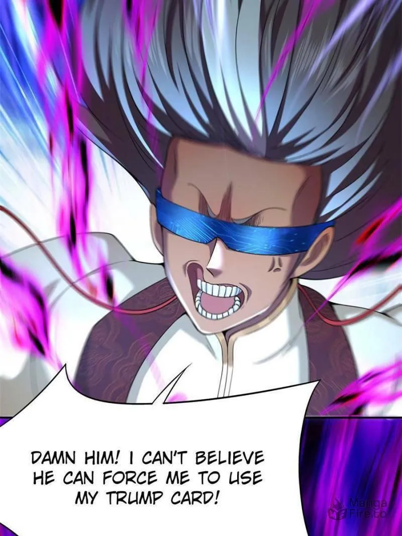 Read I Picked up an Attribute (Colored) chapter 187 image 5 on Lezhin