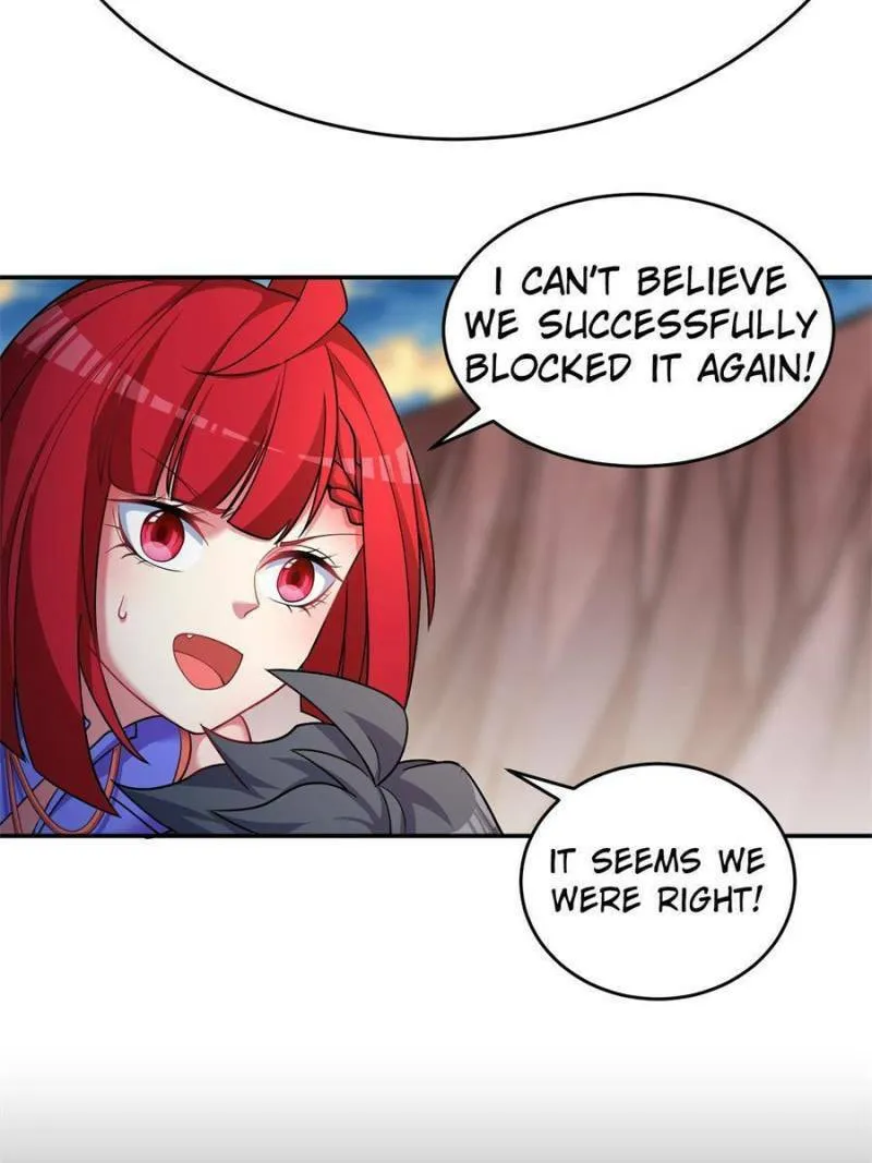 Read I Picked up an Attribute (Colored) chapter 187 image 51 on Lezhin