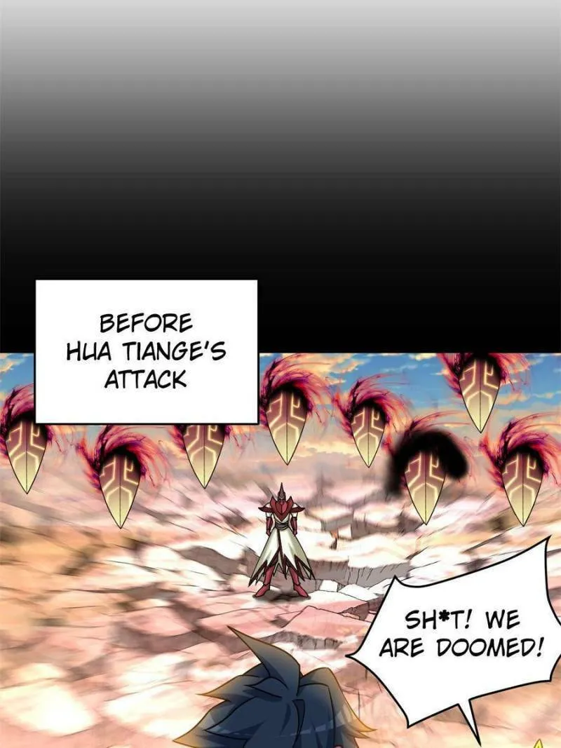Read I Picked up an Attribute (Colored) chapter 187 image 52 on Lezhin