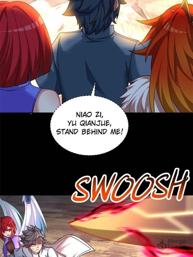 Read I Picked up an Attribute (Colored) chapter 187 image 53 on Lezhin
