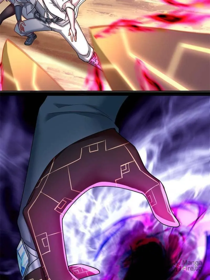Read I Picked up an Attribute (Colored) chapter 187 image 54 on Lezhin