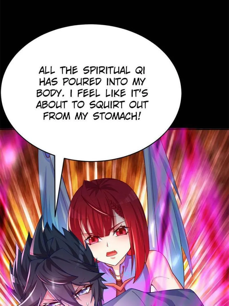Read I Picked up an Attribute (Colored) chapter 187 image 58 on Lezhin