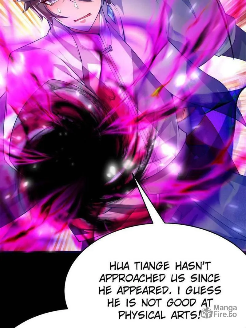 Read I Picked up an Attribute (Colored) chapter 187 image 59 on Lezhin
