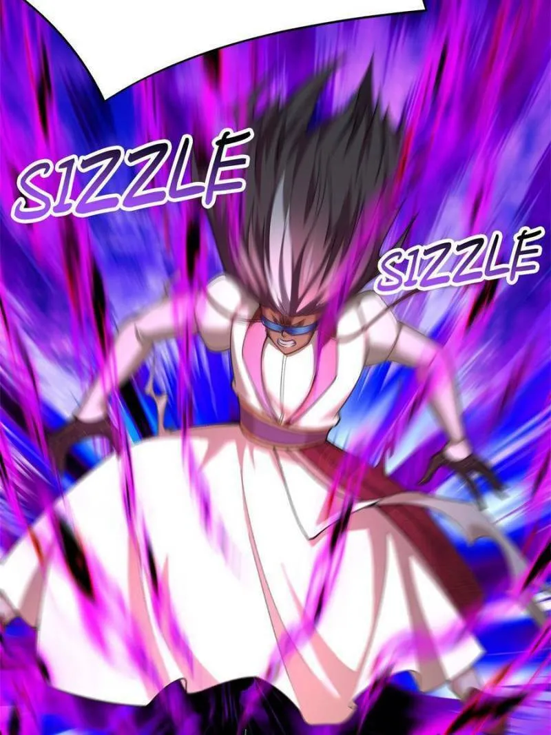 Read I Picked up an Attribute (Colored) chapter 187 image 6 on Lezhin