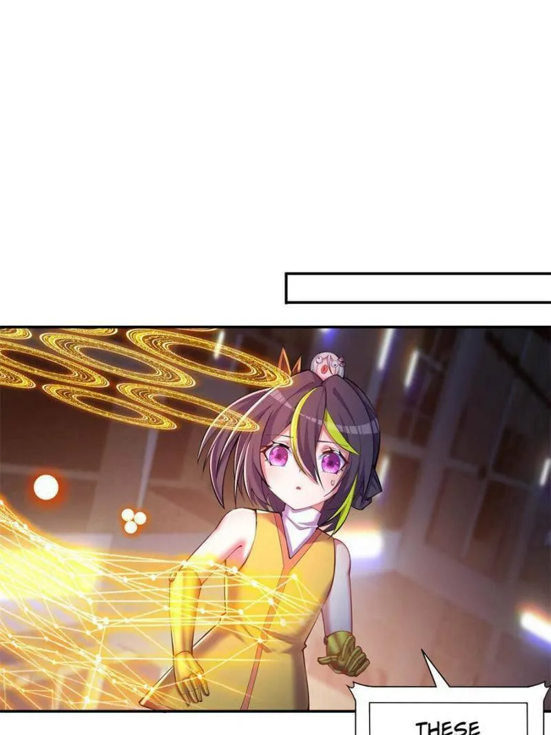 Read I Picked up an Attribute (Colored) chapter 187 image 66 on Lezhin