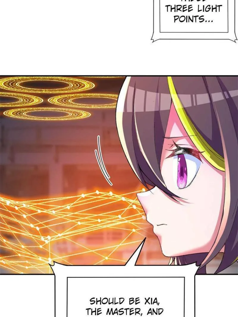 Read I Picked up an Attribute (Colored) chapter 187 image 67 on Lezhin