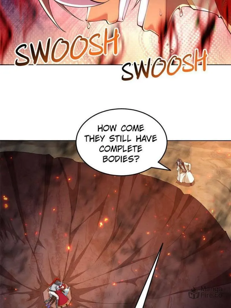 Read I Picked up an Attribute (Colored) chapter 187 image 69 on Lezhin