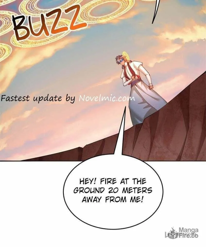 Read I Picked up an Attribute (Colored) chapter 187 image 71 on Lezhin
