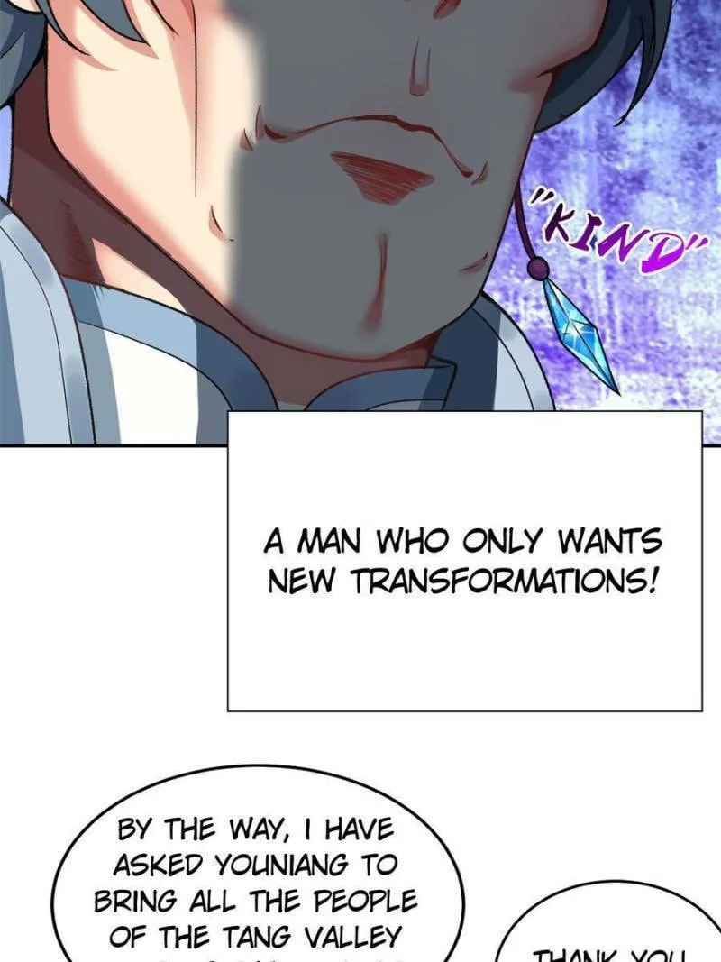 Read I Picked up an Attribute (Colored) chapter 188 image 10 on Lezhin