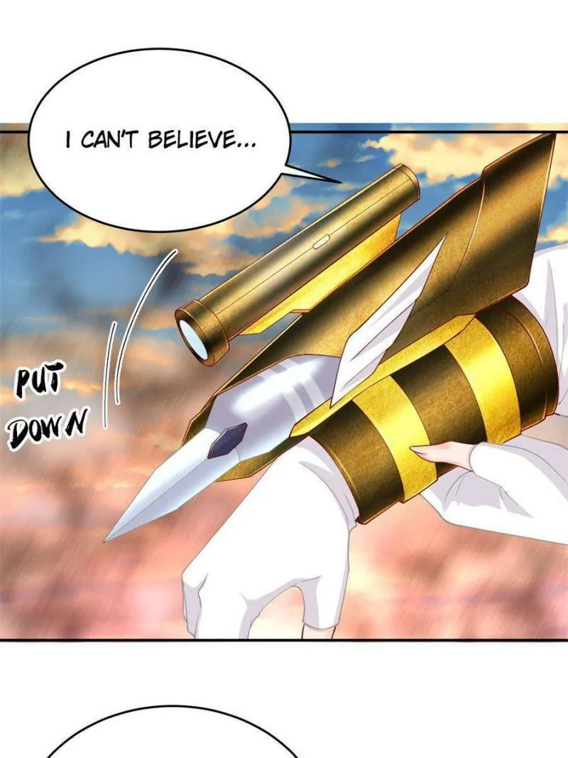 Read I Picked up an Attribute (Colored) chapter 188 image 13 on Lezhin