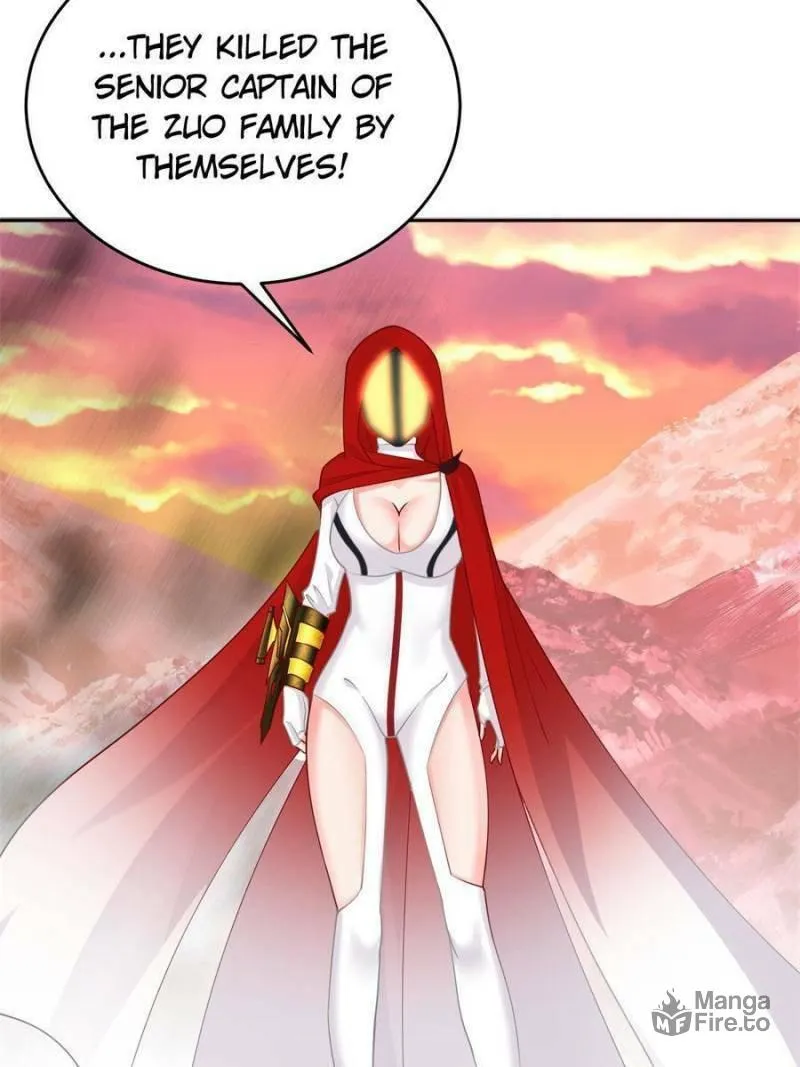 Read I Picked up an Attribute (Colored) chapter 188 image 14 on Lezhin