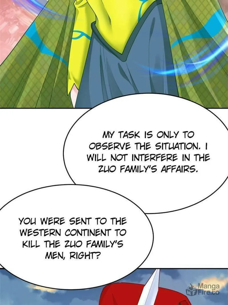 Read I Picked up an Attribute (Colored) chapter 188 image 19 on Lezhin