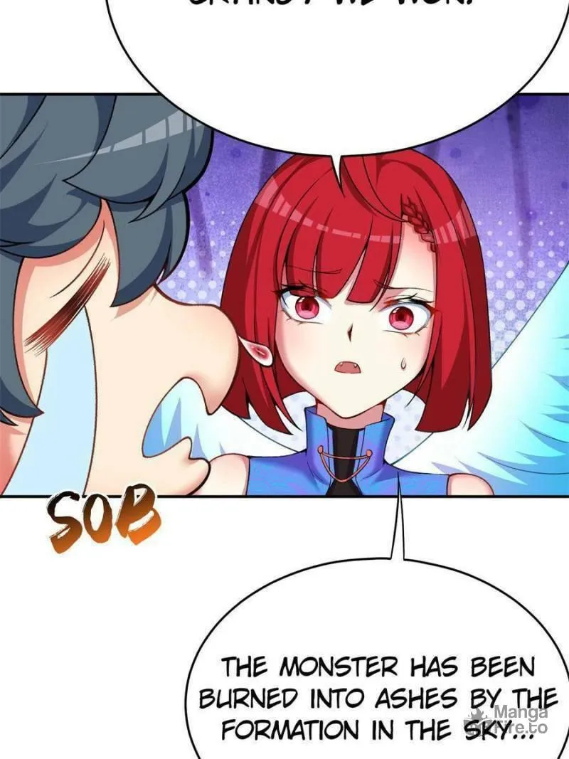 Read I Picked up an Attribute (Colored) chapter 188 image 2 on Lezhin