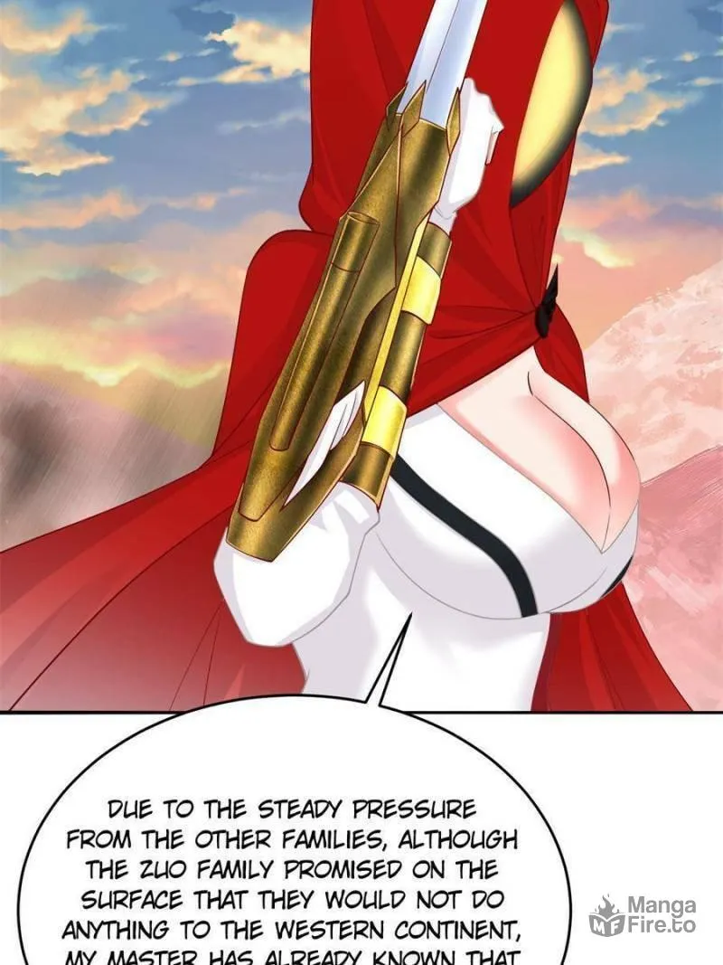 Read I Picked up an Attribute (Colored) chapter 188 image 20 on Lezhin