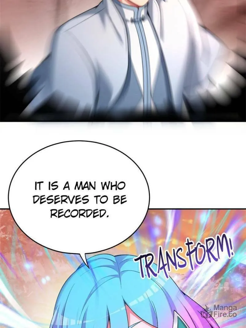 Read I Picked up an Attribute (Colored) chapter 188 image 26 on Lezhin