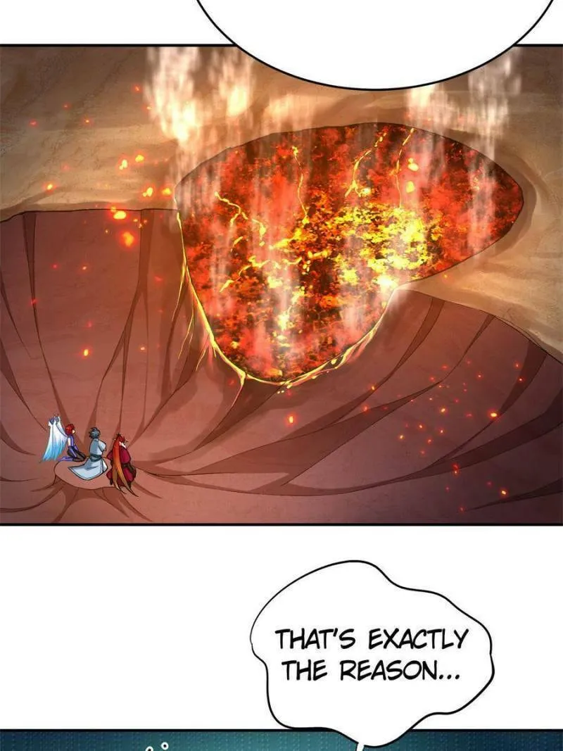 Read I Picked up an Attribute (Colored) chapter 188 image 3 on Lezhin