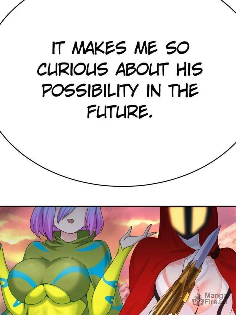 Read I Picked up an Attribute (Colored) chapter 188 image 32 on Lezhin