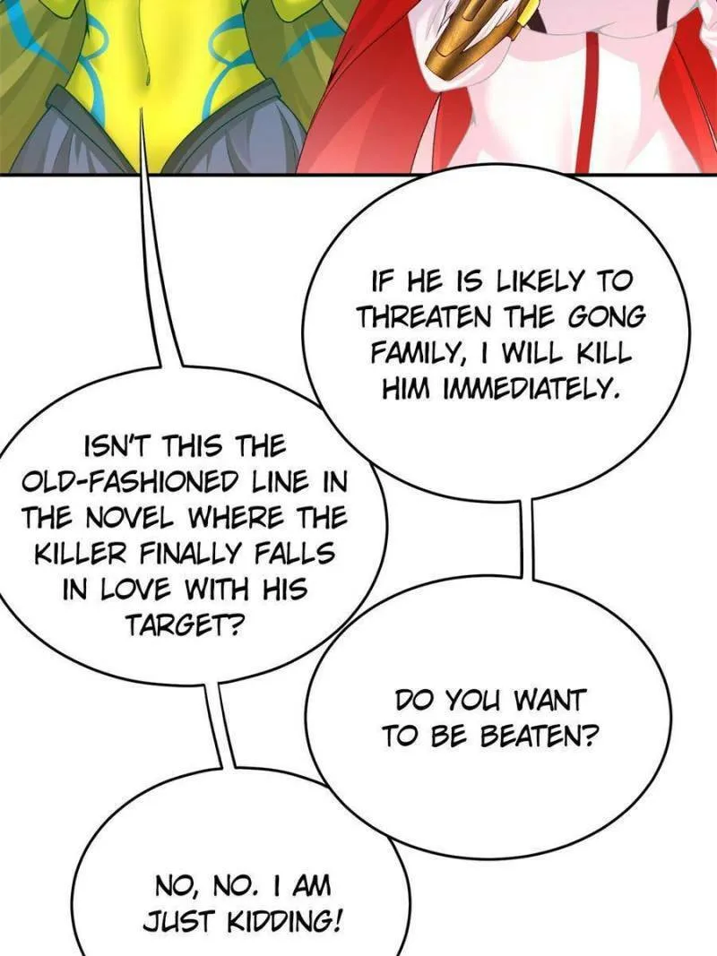 Read I Picked up an Attribute (Colored) chapter 188 image 33 on Lezhin