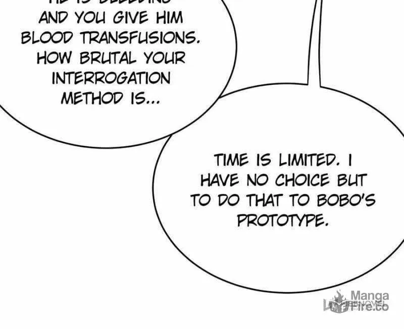 Read I Picked up an Attribute (Colored) chapter 188 image 38 on Lezhin