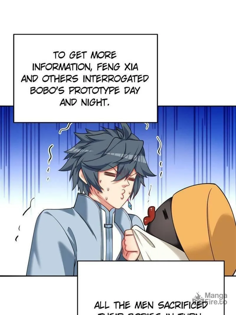 Read I Picked up an Attribute (Colored) chapter 188 image 39 on Lezhin