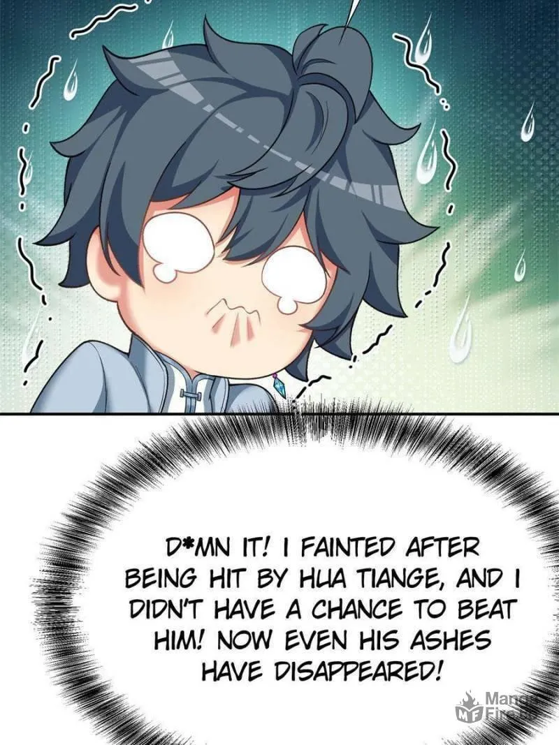 Read I Picked up an Attribute (Colored) chapter 188 image 4 on Lezhin